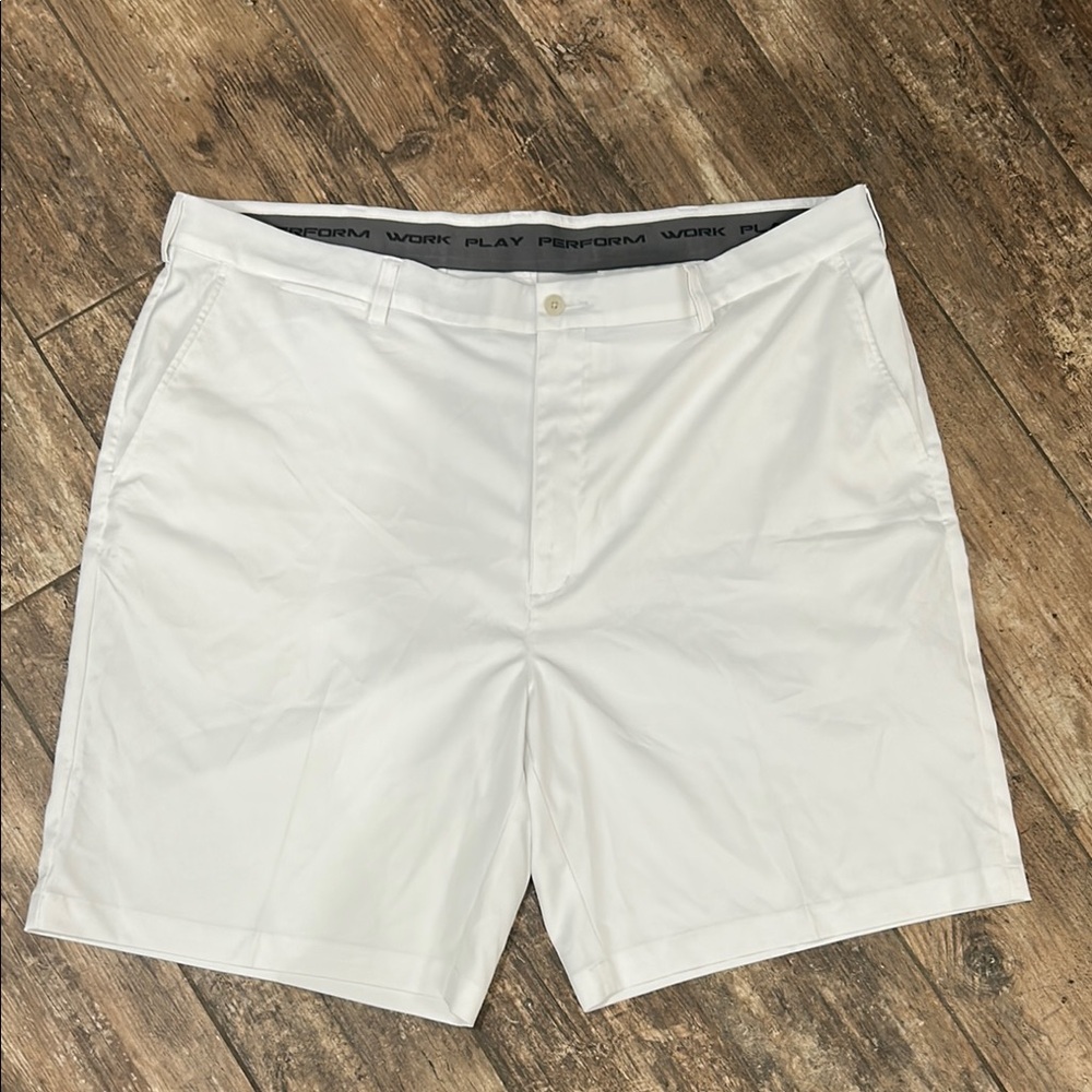 Roundtree & Yorke Performance Men's Shorts